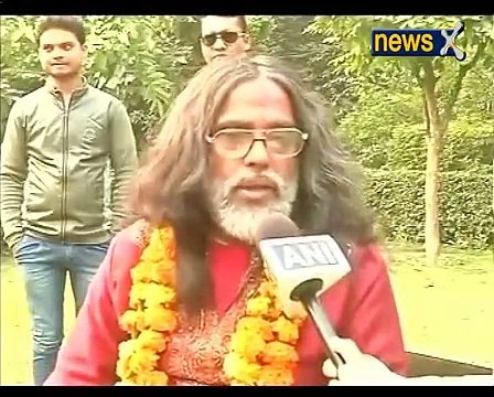 Did Bigg Boss 10 contestant Swami Om slapped Salman Khan ?