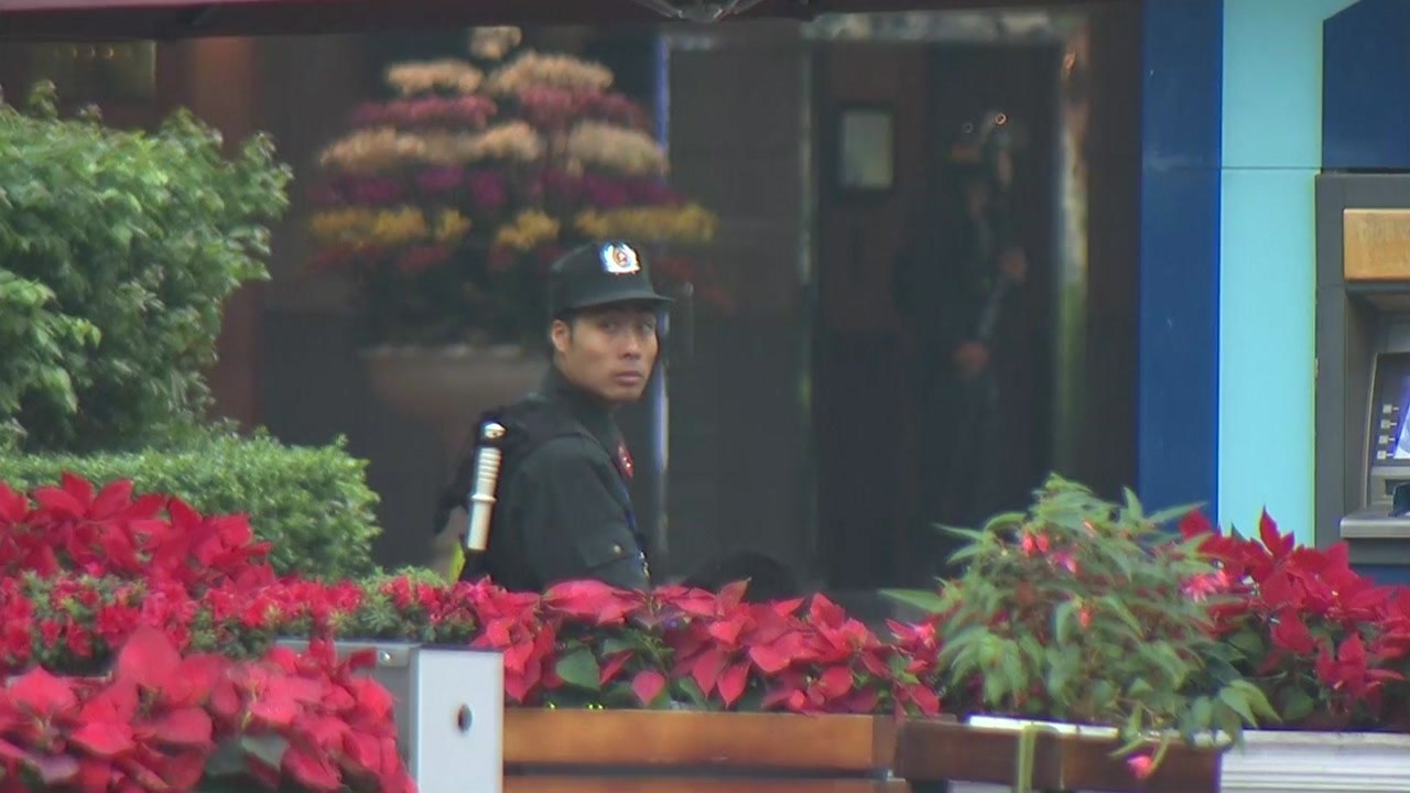 오늘부터 공식 방문 일정...'결렬' 뒤 첫 행보 주목 / YTN