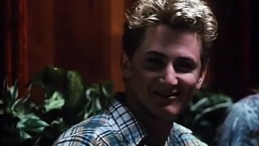 At Close Range Movie (1986) - Christopher Walken, Sean Penn - video