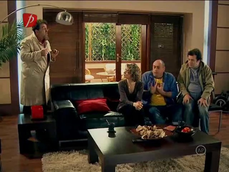 Nimeni nu-i perfect sezonul 3 episodul 16