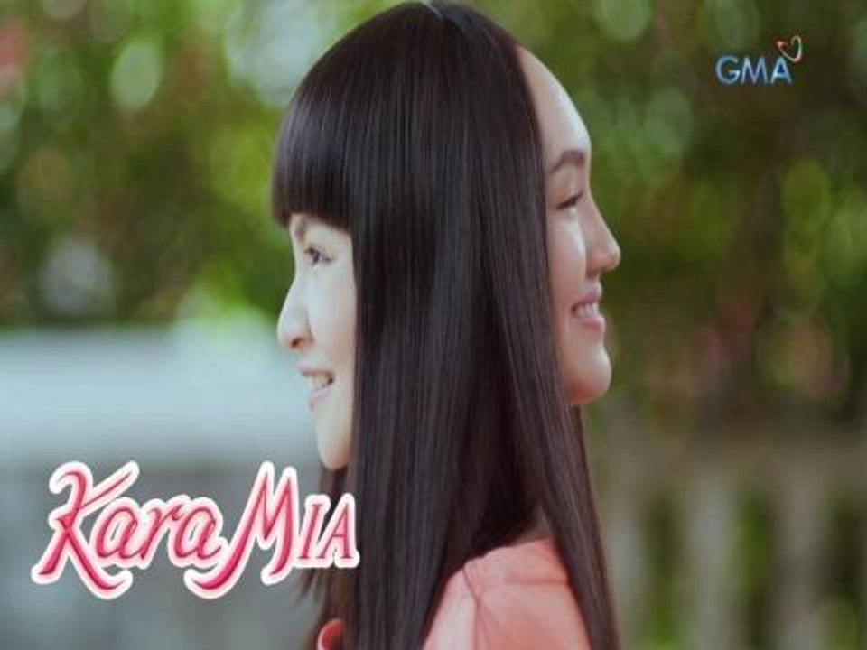 Kara Mia: Pagdadalaga nina Kara at Mia | Episode 9