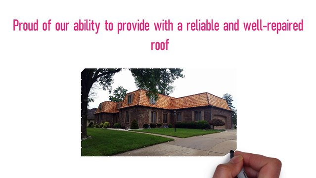 Roofing Contractors Colorado Springs