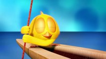 Dessin Animé en Francais - Où est Chicky (10 Épss) Collection #2 | Animation mvies For Kids