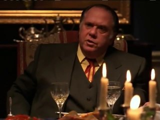 A Nero Wolfe Mystery   S01E11   Over My Dead Body  Part 2