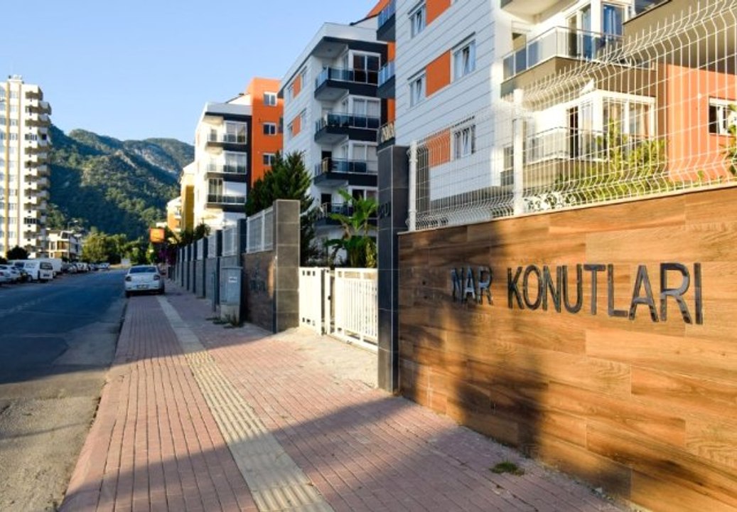 Tatilin, Huzurun ve huzurun Sakinliğin Buluştuğu En Güzel Yer