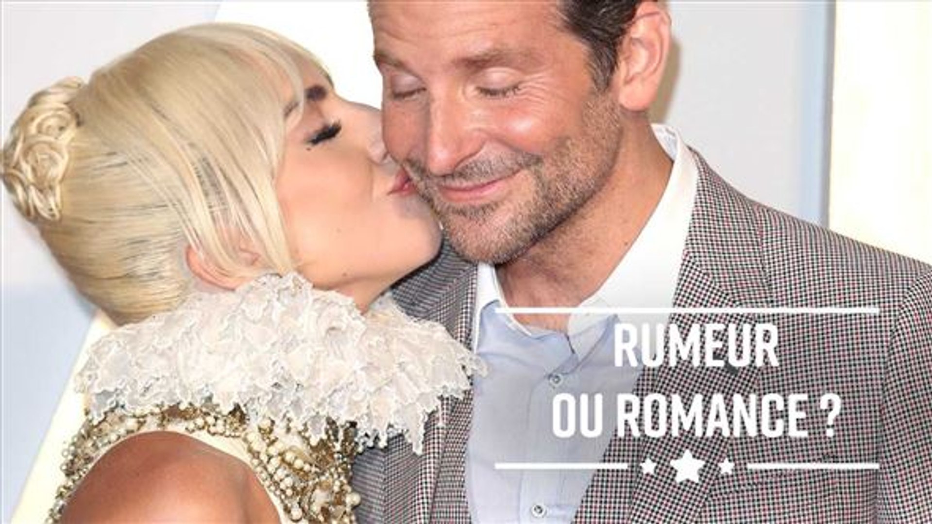 Lady Gaga Enceinte De Bradley Cooper Lady Gaga dit tout sur sa relation avec Bradley Cooper - Vidéo Dailymotion
