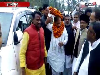 राजद का NDA पर तंज, 'सीमा पर मचा है घामासान और PM रैली कर चमका रहे हैं अपनी राजनीति