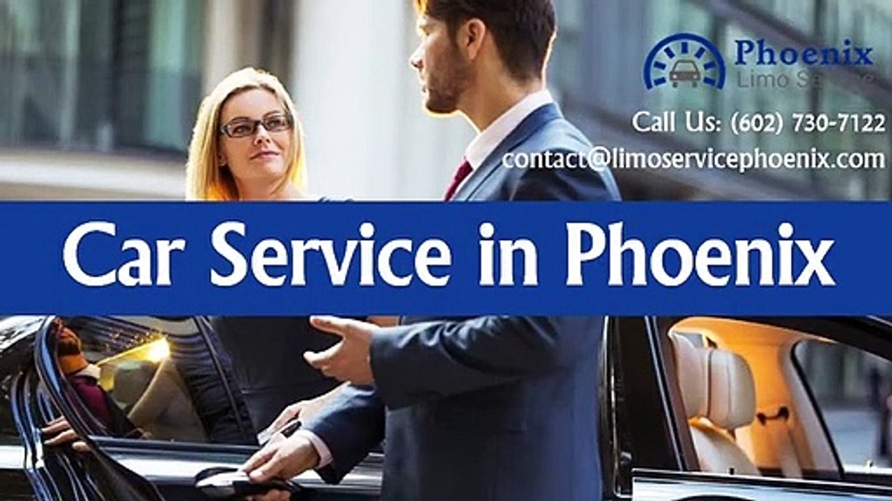 Car Service Phoenix