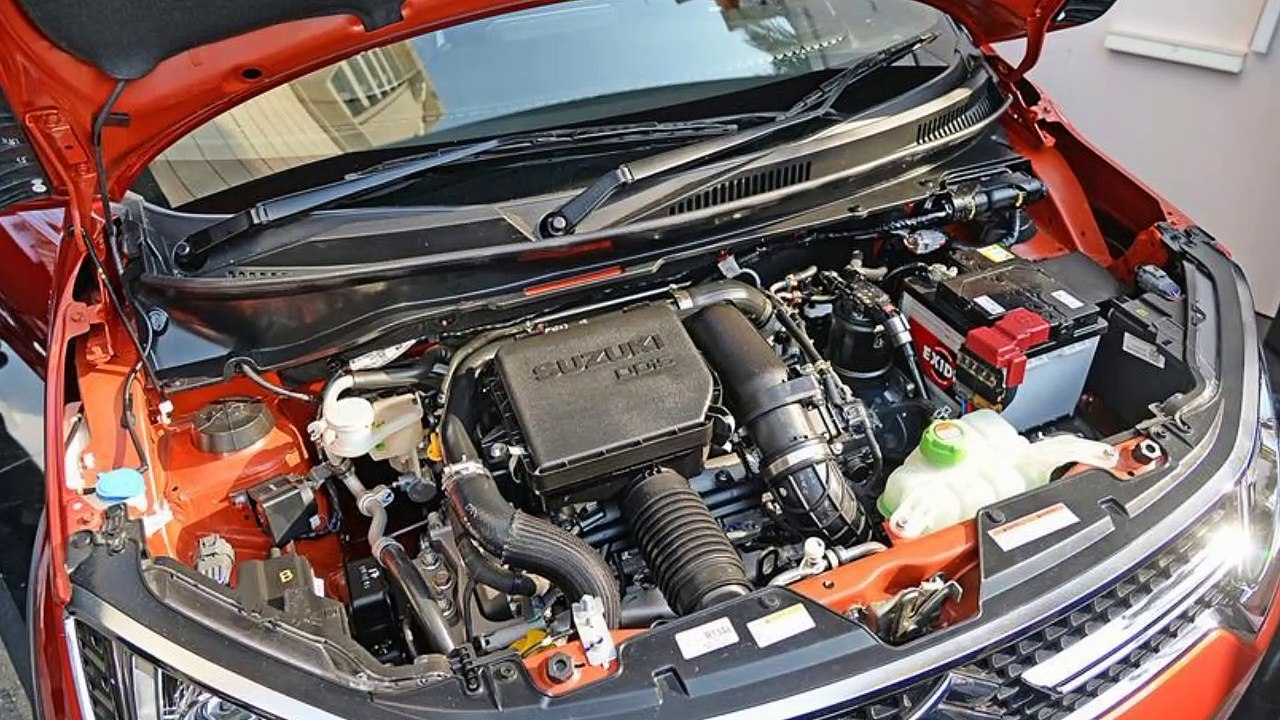 Maruti Suzuki Launches 2019 Edition Of Ignis — Top Features, Price  मारुति सुजुकी 2019