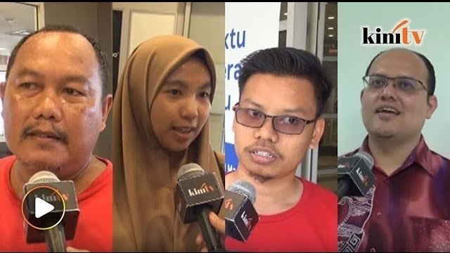 PRK Semenyih: Setakat mana gabungan UMNO-PAS berhasil?