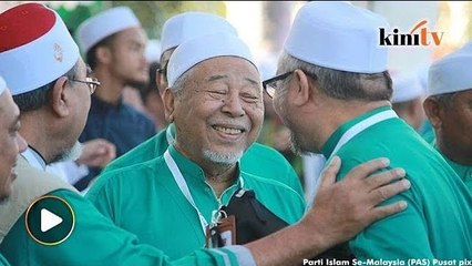 SPRM panggil Mursyidul am, exco PAS