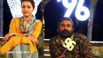 96 Movie Telugu Kannada Remake Updates(Telugu)