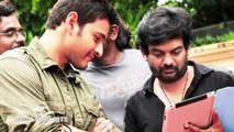 Puri Jagannath Tries To Seize The Moment With Mahesh(Telugu)