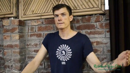 Intensive Yoga Teacher Training in Rishikesh Review by Carles (US)