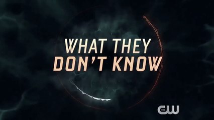 Legacies S01E13 The Boy Who Still Has A Lot Of Good To Do
