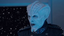 The Orville S2E10 Blood of Patriots
