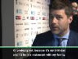 Pochettino can't watch El Clasico because of his birthday