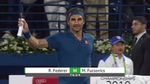 Federer Menuju Gelar ke-100