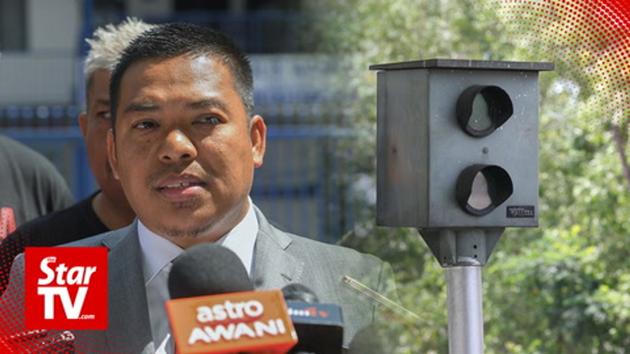 Mindef lodges MACC report over RM550mil payment for AES