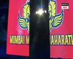 PWL 3 Day 1_ Mumbai Maharathi’s Sakshi Malik vs Delhi Sultans' Monia in 62 kg bo