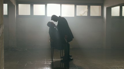 Çarpışma 12. Bölüm Veli Benim Elimde