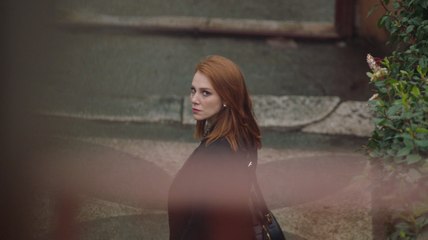 Çarpışma 12. Bölüm Kadir'i Terk Edeceksin