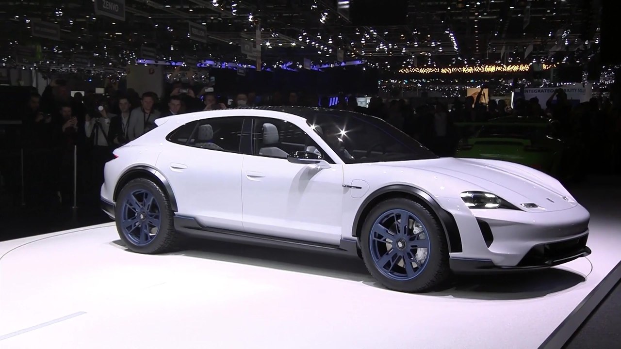 Porsche im digitalen Wandel