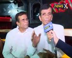Hit director duo Abbas-Mastan speaks to NewsX on their upcoming 'Machine'