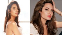 Indian Angelina Jolie Esha Gupta New AVTAR will MELT you DOWN -Total Dhamal Doll -