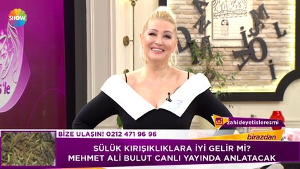 Zahide Yetiş'le 586. Bölüm | 28 Şubat 2019