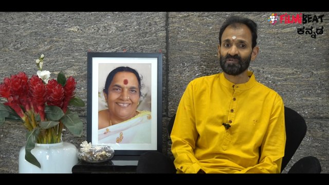 Ammana Mane: Raghavendra Rajkumar Exclusive Interview Promo | FILMIBEAT KANNADA