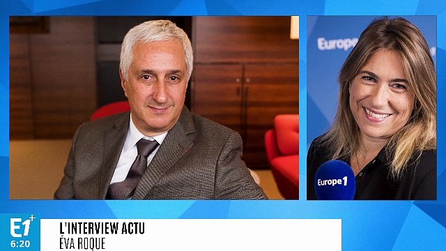 Stéphane Layani à l'occasion des 50 ans de Rungis : On a créé une infrastructure extrêmement originale qui nous est enviée par le monde entier