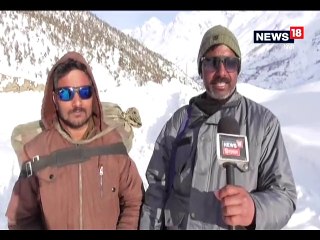 दिनभर इंताजर के बाद आई उड़ान रद्द होने की सूचना, लोगों में गुस्सा-helicopter flight cancel in Lahaul-Spiti, people angry