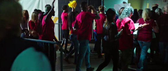 ANCORA AUGURI PER LA TUA MORTE - Clip del film - Fuga dal killer