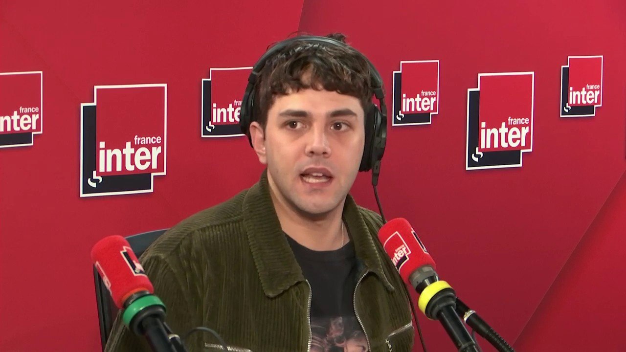 Xavier Dolan : "Est-ce que l'opportunité et l'offre changent en fonction de ce besoin d'être soi-même ? Je crois que oui"