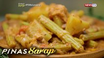Pinas Sarap: Recipes para sa iba't ibang parte ng malunggay