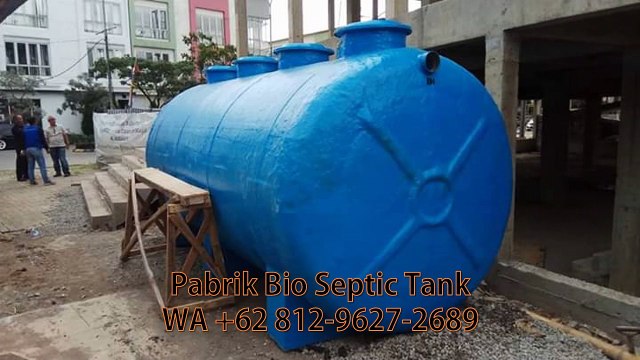 CUSTOM, WA +62 812-9627-2689, Jual Bio Septic Tank Penebel, Tabanan Bali