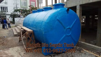 CUSTOM, WA +62 812-9627-2689, Jual Bio Septic Tank Penebel, Tabanan Bali