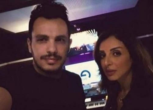 بسمة وهبة تهاجم أنغام بكلمات قاسية بسبب ما فعلته كيداً في ضرتها