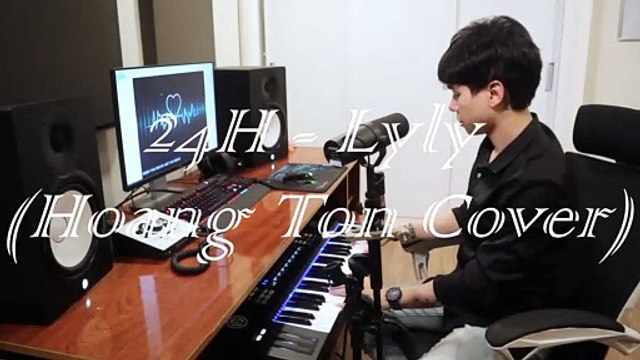 24H - Lyly - Hoàng Tôn Cover - YAN News