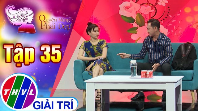 Lòng tin rạn nứt vì chồng nghi ngờ khả năng quản lý chi tiêu của vợ | Quyền năng phái đẹp