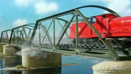 Percy, James And The Fruitful Day - Full SFX Edit