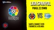 Jadwal Live Liga Spanyol  Villarreal Vs Deportivo Alaves, Sabtu Pukul 22.15 WIB