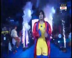 PWL 3 Day 2_ Manju Kumari vs Sarita wrestling at Pro Wrestling league 2018, Season 3