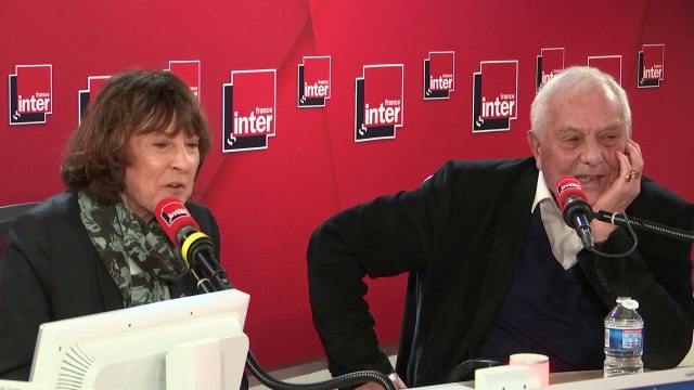 Philippe Sollers : La fidélité sexuelle c'est une vaste arnaque qui ne sert plus à grand chose