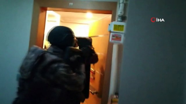 FETÖ terör örgütü gibi yapılanması olan yasa dışı bahis örgütü