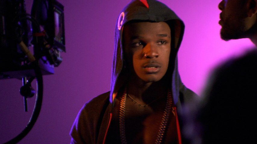 The Rap Game by Lifetime - Dailymotion