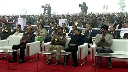 Pulwama Attack - Prime Minister India Addressing The Nation