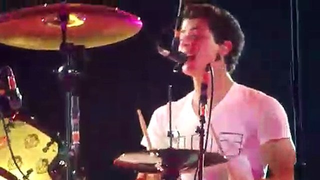 Jonas Brothers - Live