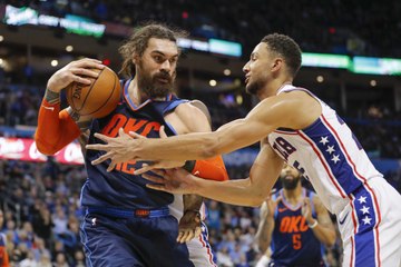 NBA - Les Sixers brisent une sacrée malédiction (VF) !